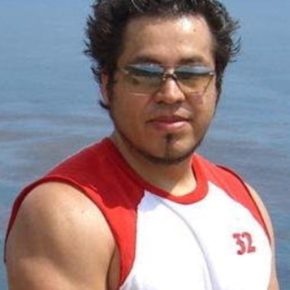 Meet your Posher, Al - Picture 1 of 1